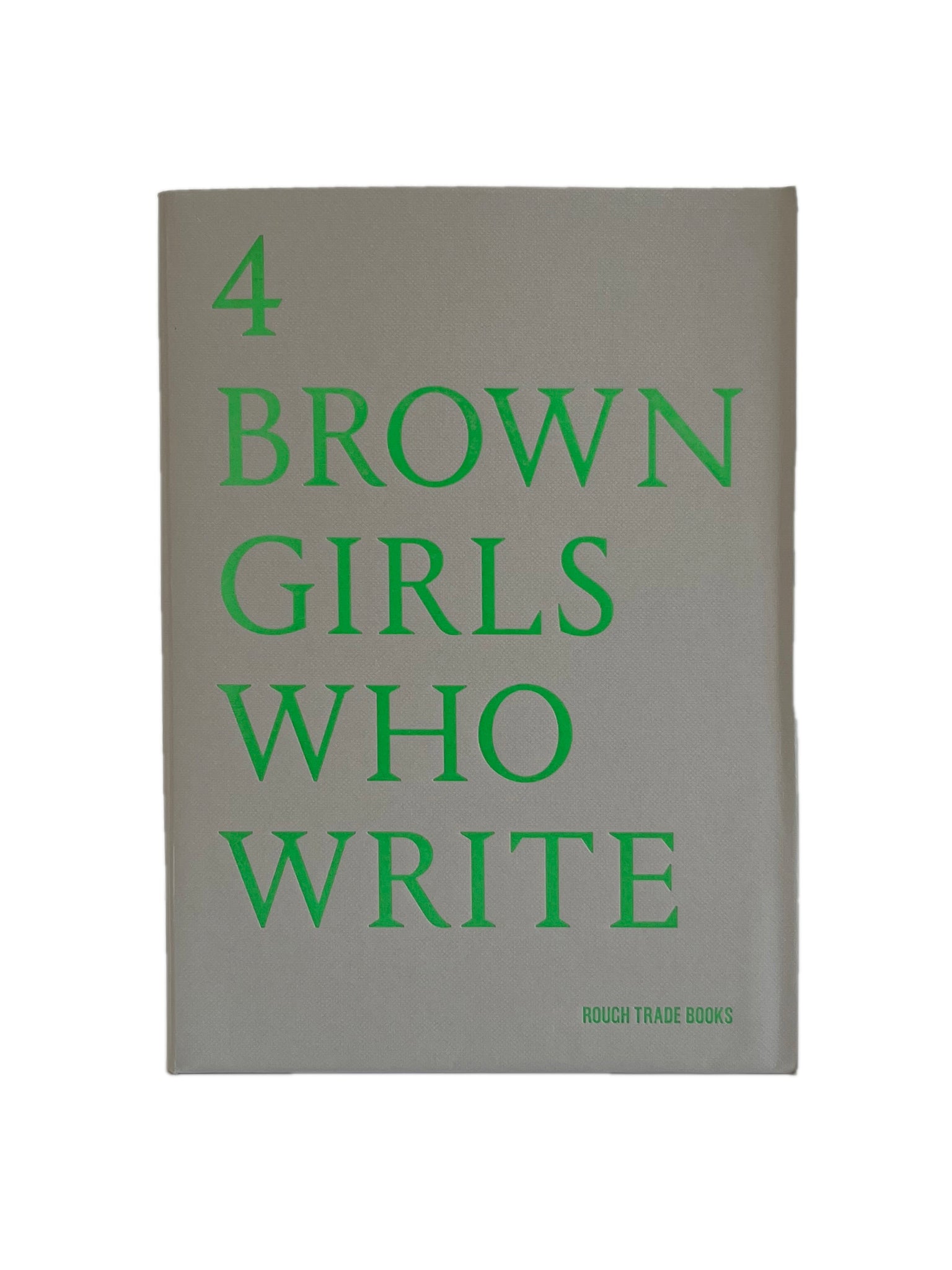 4-brown-girls-rough trade-books-STF