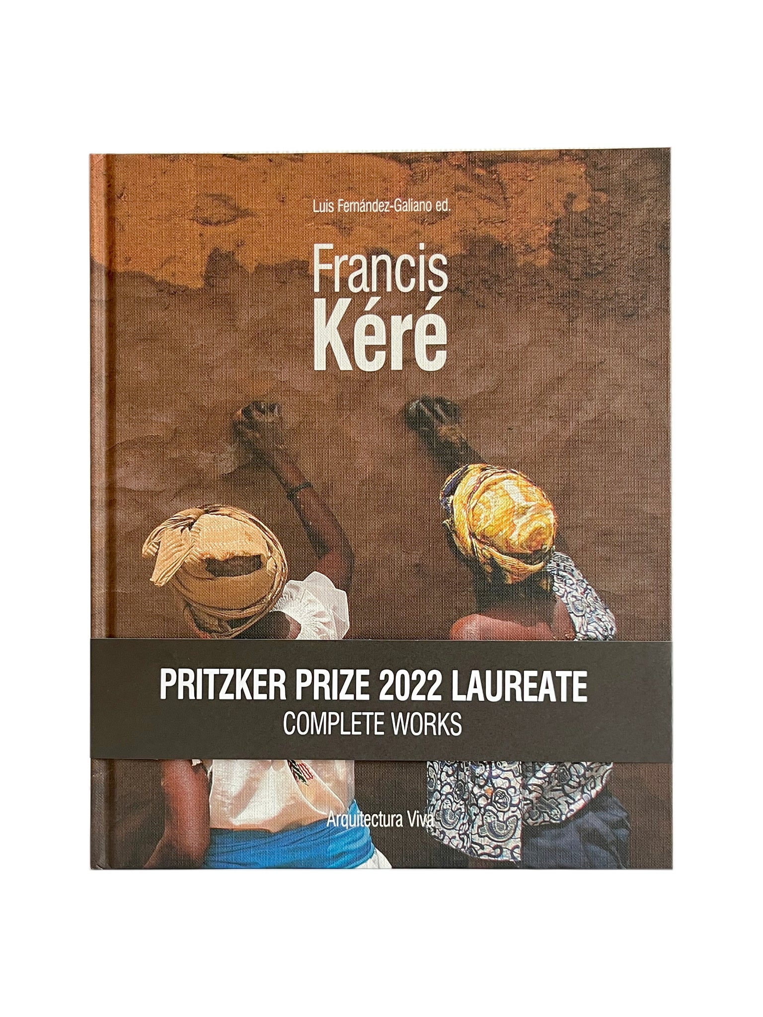 Francis Kéré